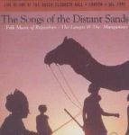 Songs of Distant Sands