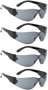 Lunettes d