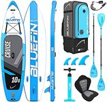 Bluefin® Sup Cruise Inflatable Padd