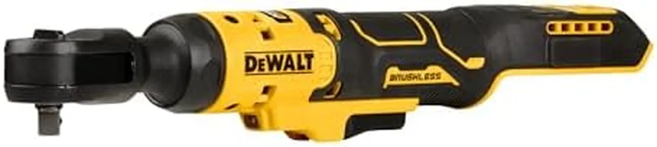 DEWALT ATO