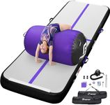 FBSPORT Inflatable Air Gymnastics M