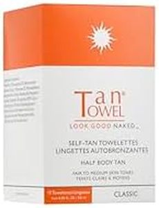Tan Towel 