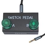 Guitar Amps With Footswitch Cables