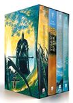 HISTORY OF MIDDLE_HISTORY O HB: Morgoth's Ring, The War of the Jewels, The Peoples of Middle-earth & Index (The History of Middle-earth)