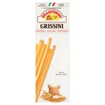 Gforno Breadsticks 125g x 4