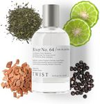 Twist River No. 64 - Eau De Parfum 