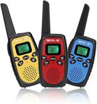 Retevis RT628(2.0) Walkie Talkies f