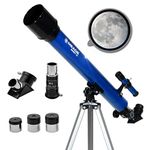 Meade Instruments Infinity 50mm AZ Refractor Telescope