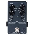 Darkglass Alpha Omicron Bass Preamp OD Pedal