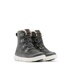 Sorel Women's Winter Boot, SOREL EXPLORER II JOAN FAUX FUR WP