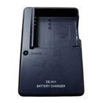 Digital Camera Battery Charger DE-A11 Compitable for Panasonic CGA-S005/ S005E Battery