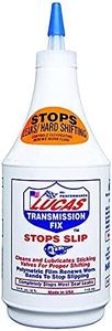 RAParts LUC10009 Transmission Fix - 24 oz. Fits Minneapolis-Moline