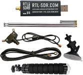 RTL-SDR Blog V4 R828D RTL2832U 1PPM