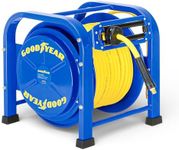 Goodyear Retractable Air Hose Reel,