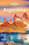 Lonely Planet Argentina 11 (Travel 