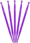 PannySewCraft 5PCS That Purple Thang Sewing Tools Quilting Tools Quilting Notions Thread Rubber Band Tool for Sewing Craft Projects