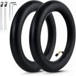 OUXI 2 Pack 10 x 2.125 Inner Tube I