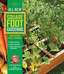 All New Square Foot Gardening, 3rd 