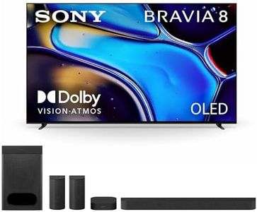 Sony BRAVI