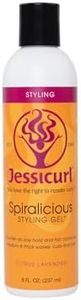 Jessicurl, Spiralicious Gel (Citrus Lavender, 8 FL oz.)