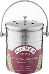 Kilner 2 Litre Stainless Steel Kitc