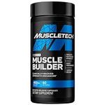 MuscleTech Muscle Building Suppleme