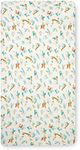 Tutti Bambini Cot Bed Fitted Sheets