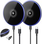 Wireless Charger 2Pack 6FT 15W Sams