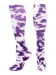 TCK Tie Dye Multisport Tube Socks Soccer Softball