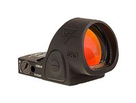 TRIJICON SRO™ SIGHT ADJUSTABLE LED 2.5 MOA RED DOT