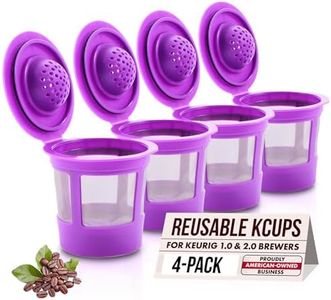 Reusable K