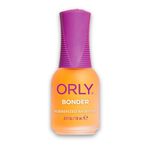 ORLY Bonder, Rubberized Nail Basecoat 18ml