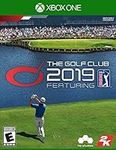 The Golf Club 2019 Featuring PGA To