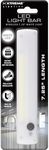 Xtreme Lit 7.5" Wireless Magnetic Motion Sensor Light Bar, Peel and Stick, Perfect for Closets