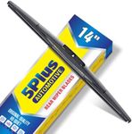 5 PLUS® 14 Inch Rear Wiper Blade Re