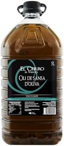Aceite de 