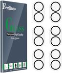 Ferilinso 6 Pack Camera Lens Protec