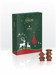 Advent Calendar For Kids Chocolate