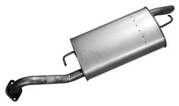 Walker Exhaust SoundFX 18930 Direct Fit Exhaust Muffler