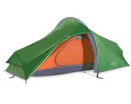 Nevis 200 Backpacking Tent, Green, One Size