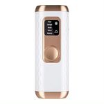 FLAPPY BEE SHARK IPL LASER HAIR REMOVAL MACHINE WITH ICE COOLING TECHNOLOGY FOR MEN AND WOMEN