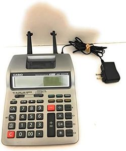 Casio Inc.