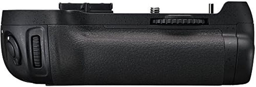 Nikon MB-D12 Multi Power Battery Pack