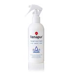 Renapur Suede, Nubuck, Fabric Waterproofing/Stain Protection — Eco-Friendly, Non-Toxic, for Shoes, Boots, Trainers & Clothing (8.5 fl. oz Spray Bottle)