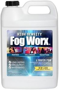 FogWorx Ex