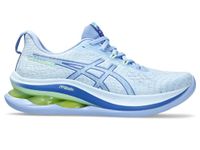 ASICS Womens Gel-Kinsei MAX Light Sapphire/Sapphire Running Shoe - 5 UK (1012B512.401)