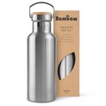 Built Ny Insulated Travel Bottles