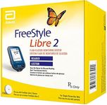 Libre Glucose Meter Libre 2 with Op