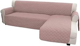 Easy-Going Sofa Slipcover L Shape S