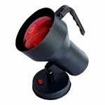 Infrared Heat Lamp For Arthritis